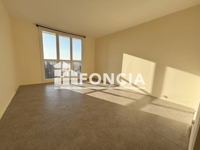 Appartement 3 pièces (56.78 m²) à louer - Châtenay-malabry (92290)