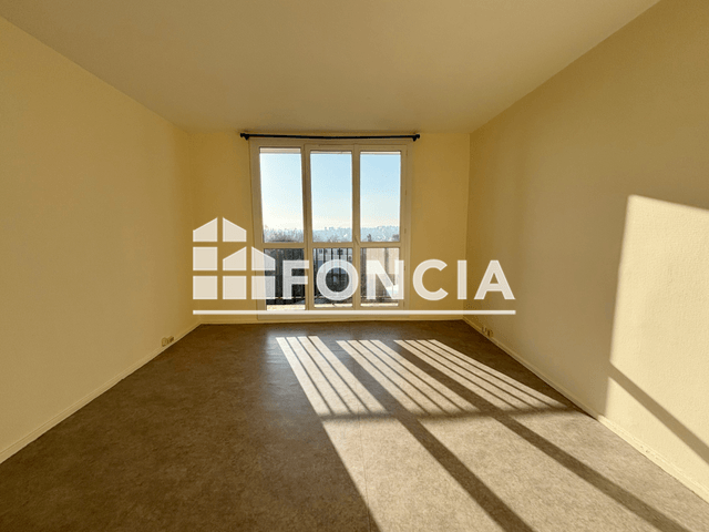 Appartement 3 pièces (56.78 m²) à louer - Châtenay-malabry (92290)