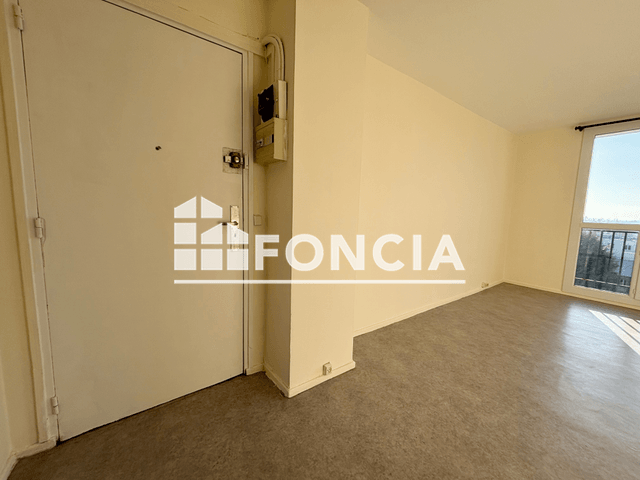 Appartement 3 pièces (56.78 m²) à louer - Châtenay-malabry (92290)