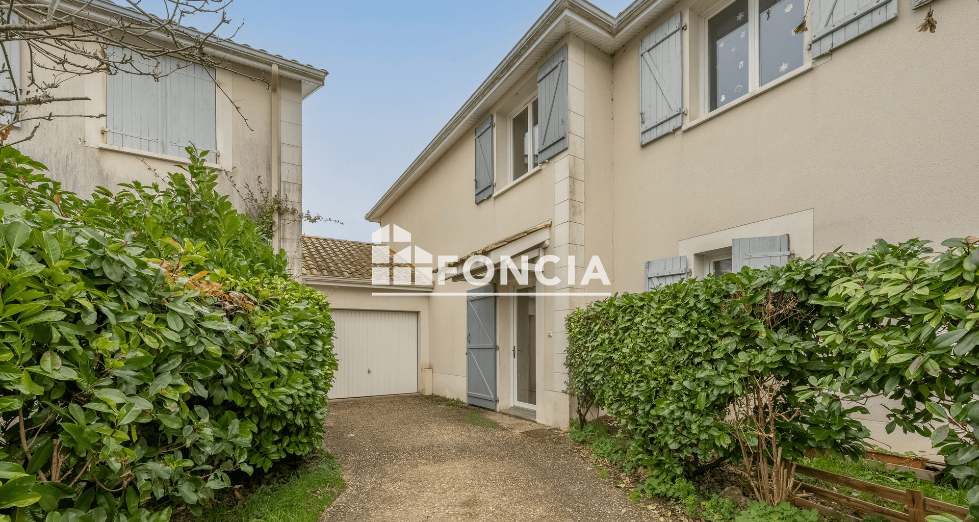 Maison 4 pièces (80 m²) à vendre - Blaye (33390)