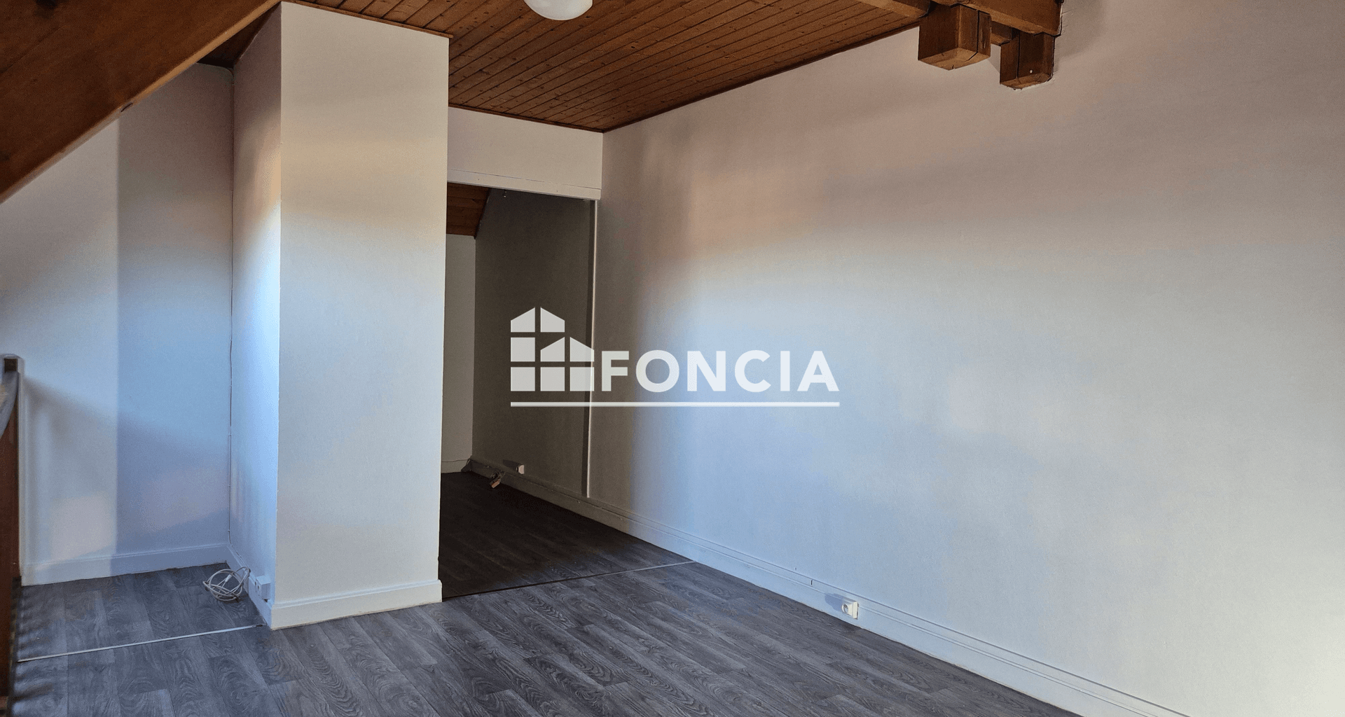 Appartement 2 pièces (59.1 m²) à louer - Château-thierry (02400)