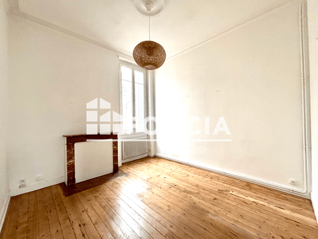 Appartement 4 pièces (77.73 m²) à louer - Bordeaux (33000)