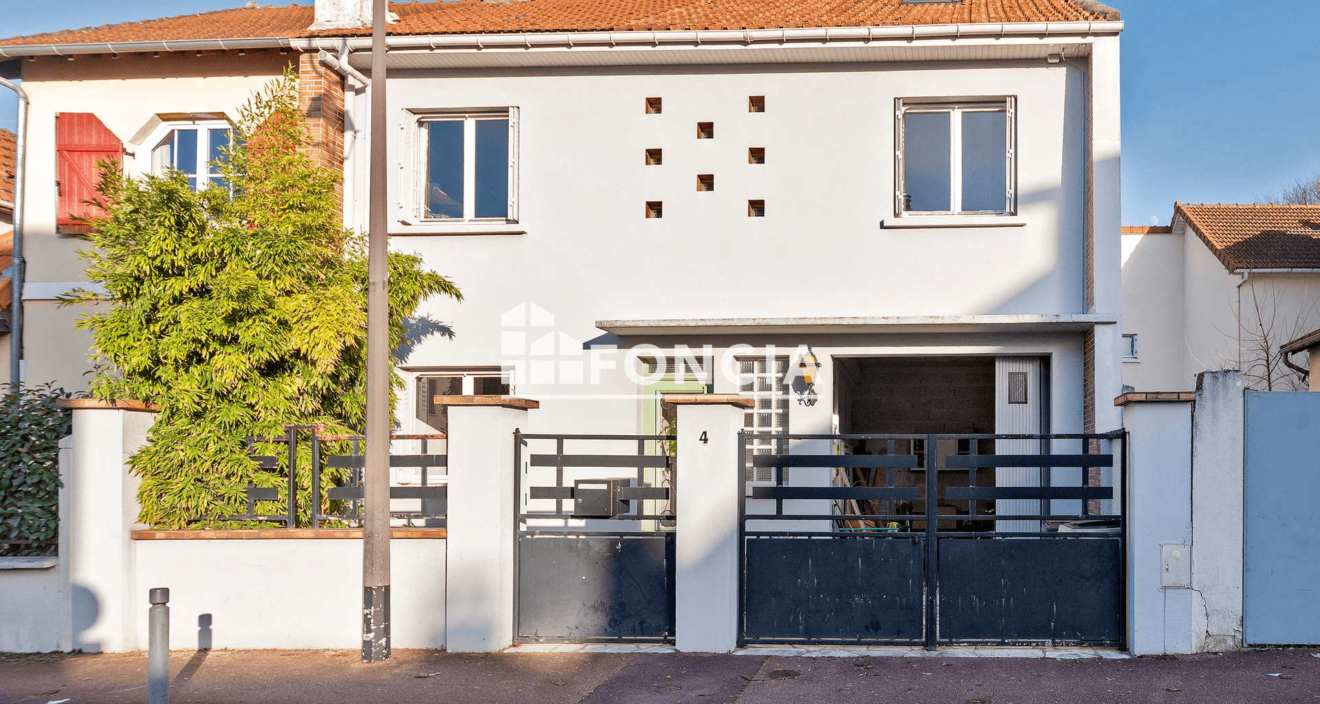 Maison 6 pièces (131.32 m²) à vendre - Antony (92160)