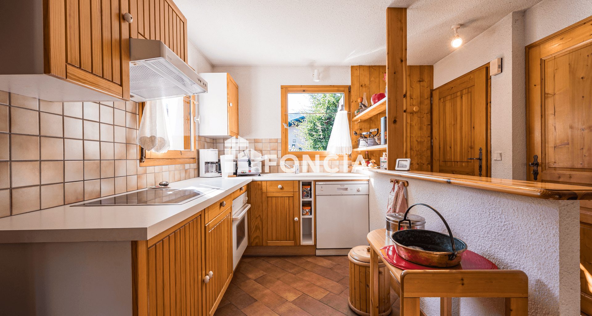 Maison 4 pièces (87.75 m²) à vendre - Les Houches (74310)