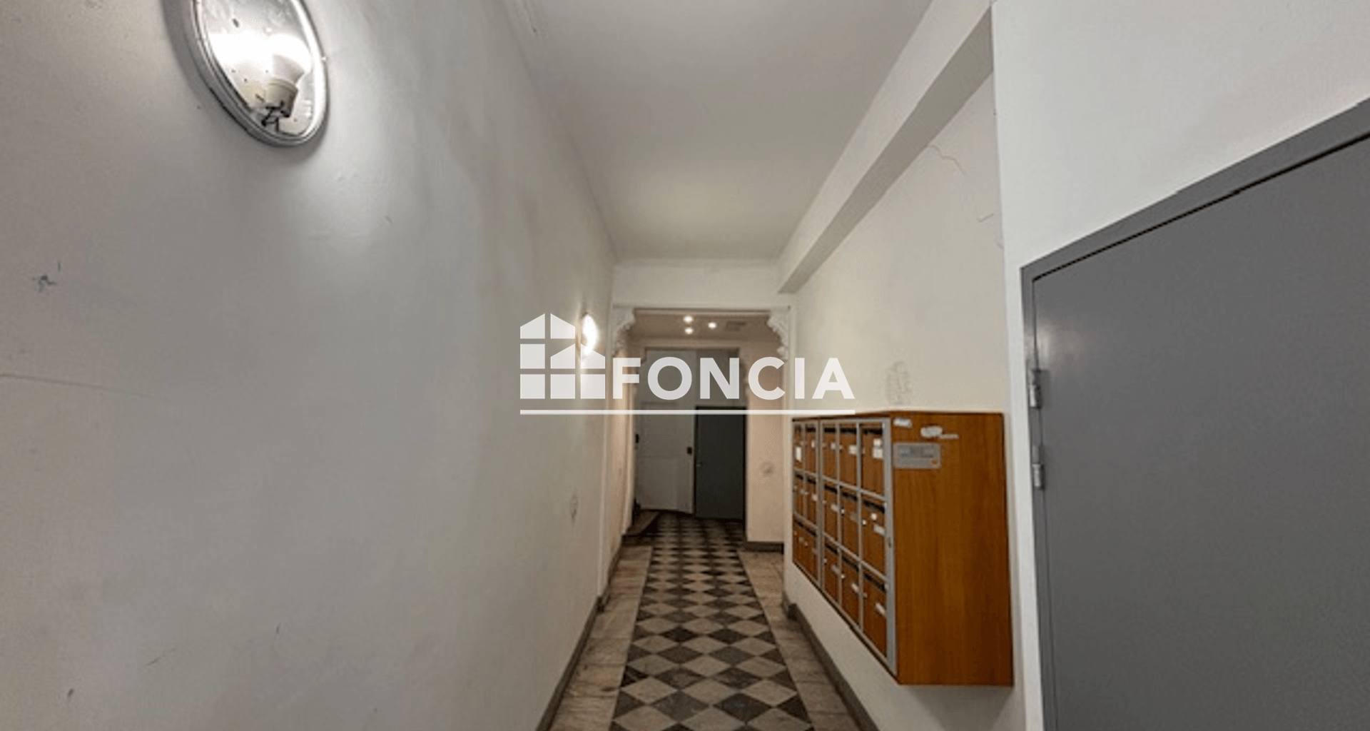 Appartement 2 pièces (63 m²) à vendre - Toulon (83000)