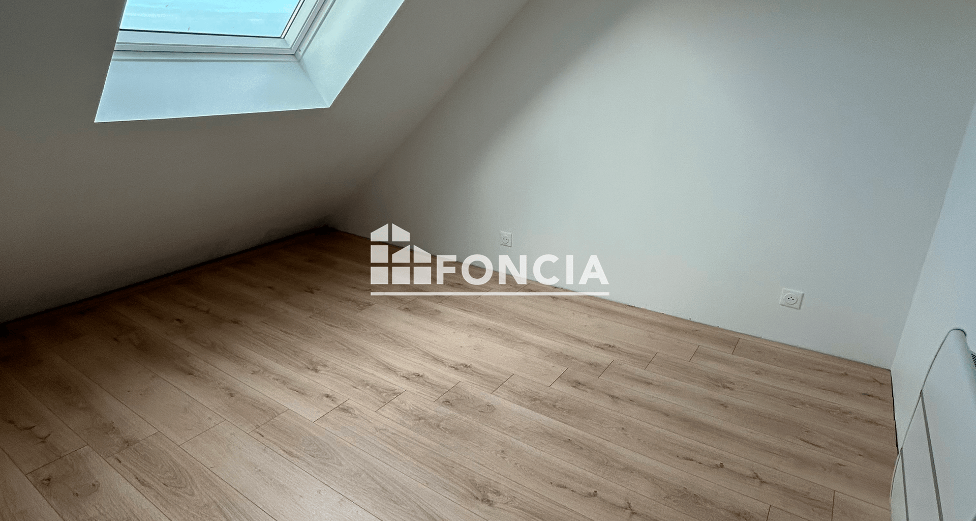 Appartement 3 pièces (43.65 m²) à louer - Choisy-le-roi (94600)