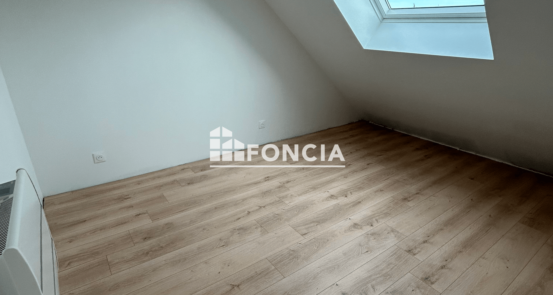 Appartement 3 pièces (43.65 m²) à louer - Choisy-le-roi (94600)