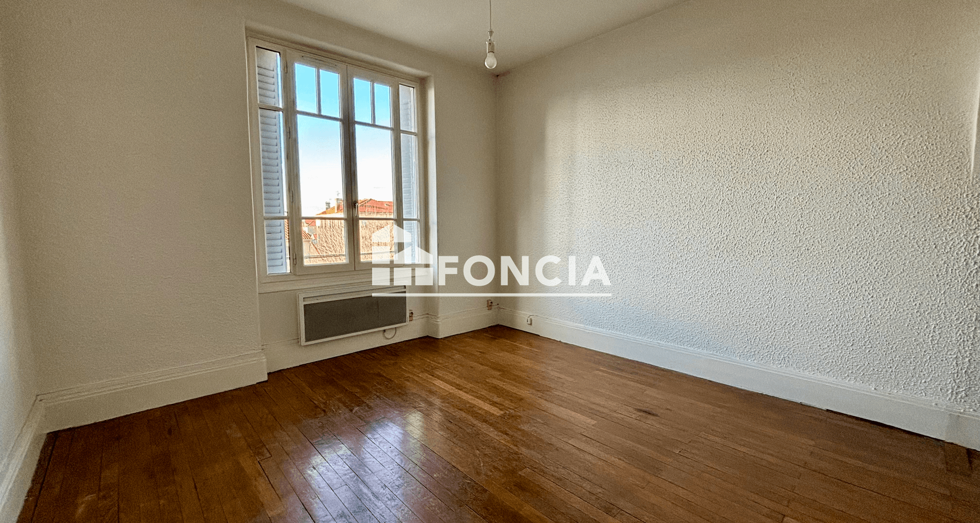 Appartement 2 pièces (58.98 m²) à louer - Lyon 3ᵉ (69003)