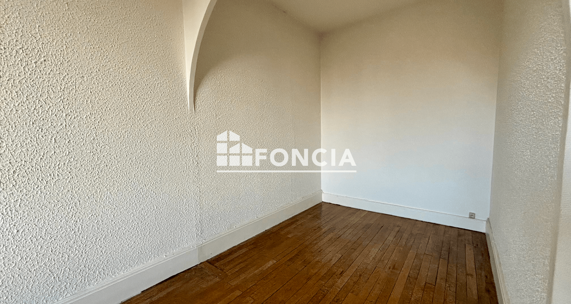 Appartement 2 pièces (58.98 m²) à louer - Lyon 3ᵉ (69003)