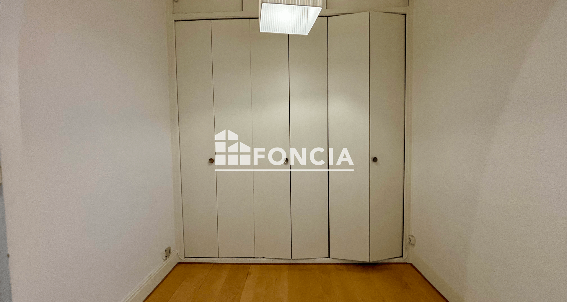 Appartement 2 pièces (58.98 m²) à louer - Lyon 3ᵉ (69003)