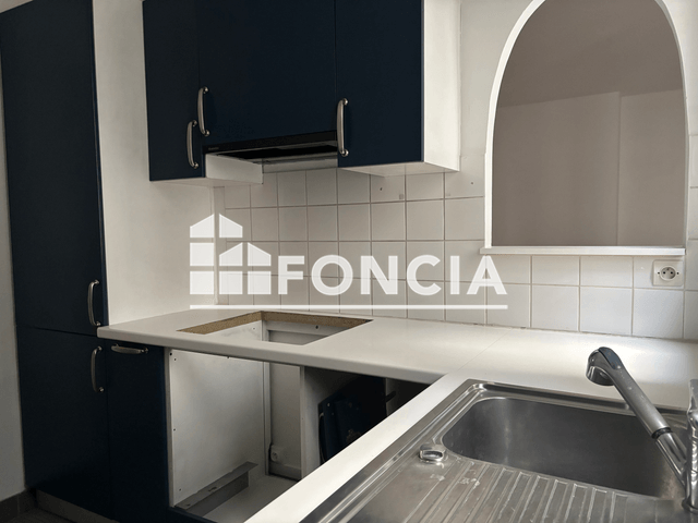 Appartement 2 pièces (45.7 m²) à louer - Paris 17ᵉ (75017)