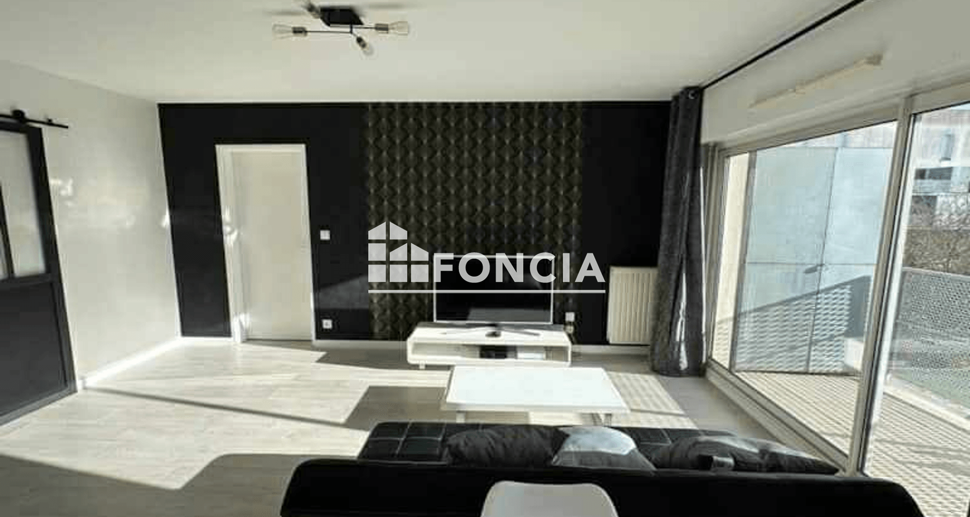 Appartement 4 pièces (79.28 m²) à vendre - Saint-jacques-de-la-lande (35136)
