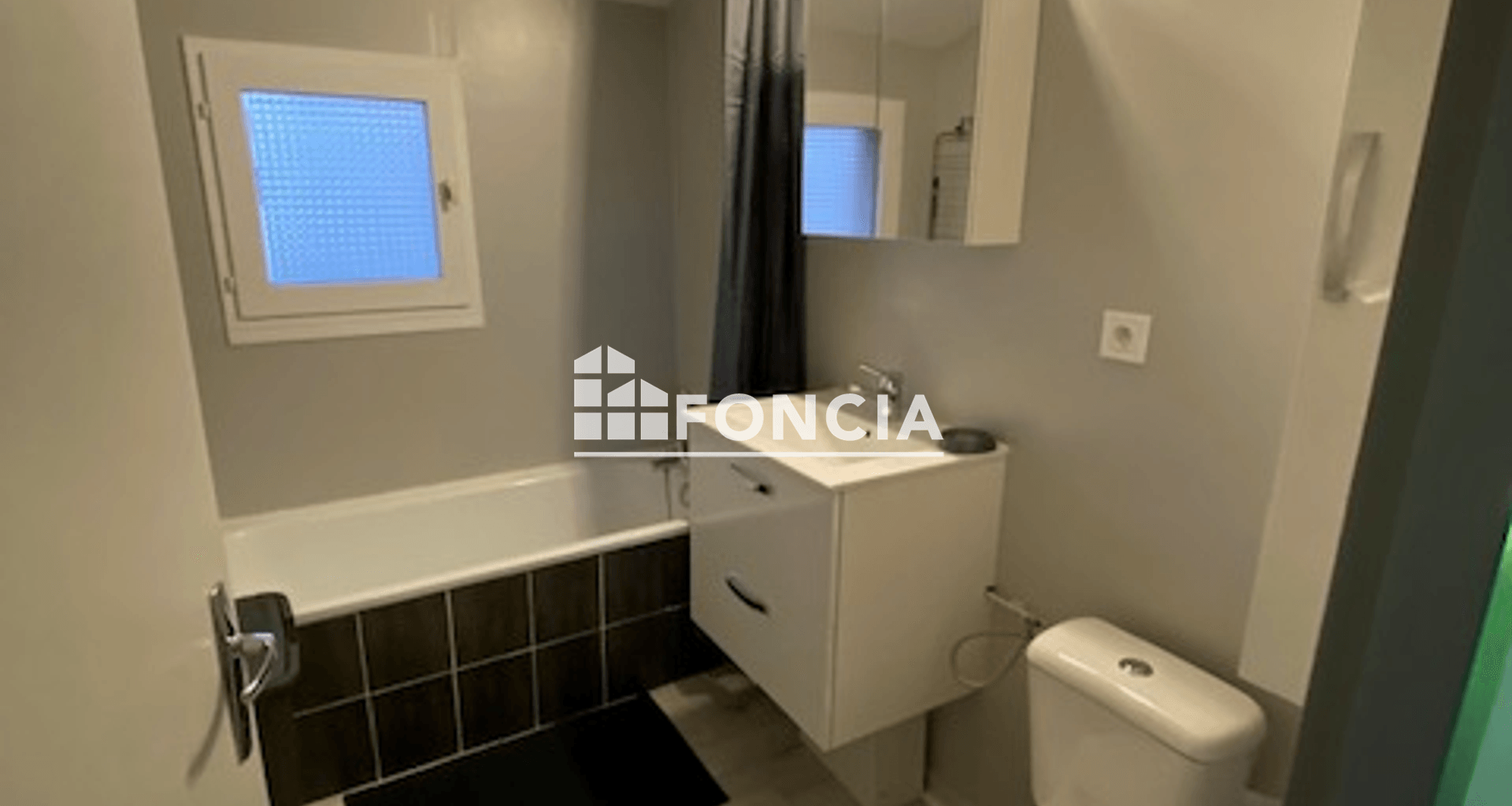 Studio meublé (29.72 m²) à louer - Mont-de-marsan (40000)