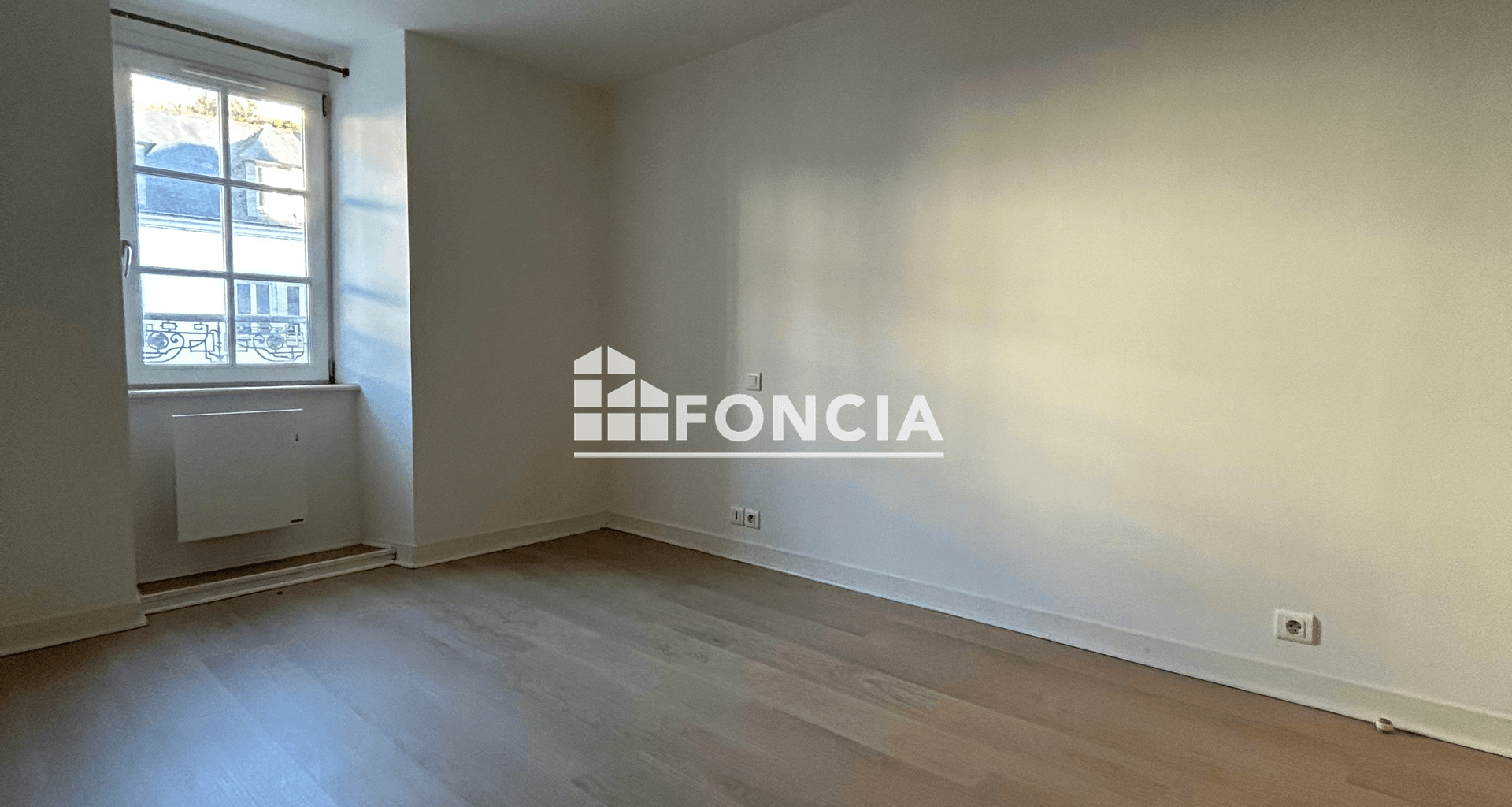 Appartement 2 pièces (33.73 m²) à louer - Audierne (29770)