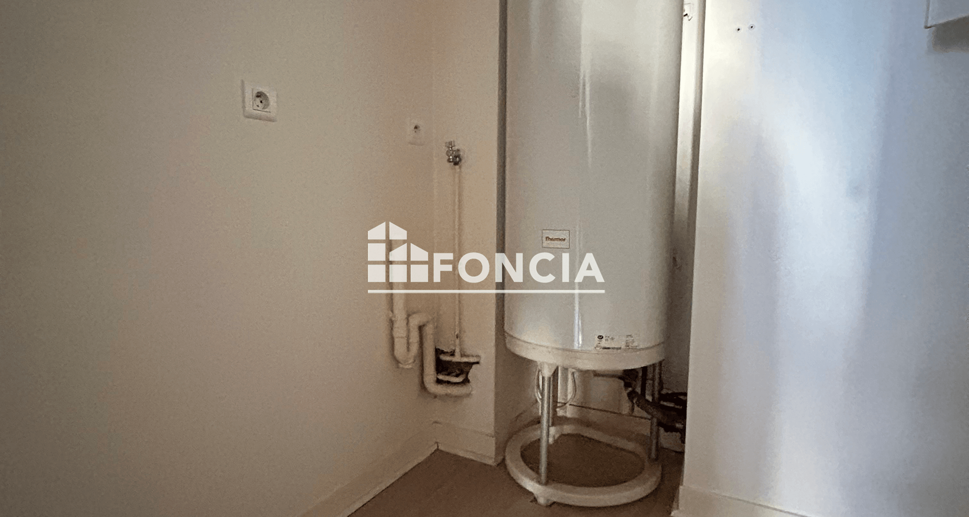 Appartement 2 pièces (33.73 m²) à louer - Audierne (29770)