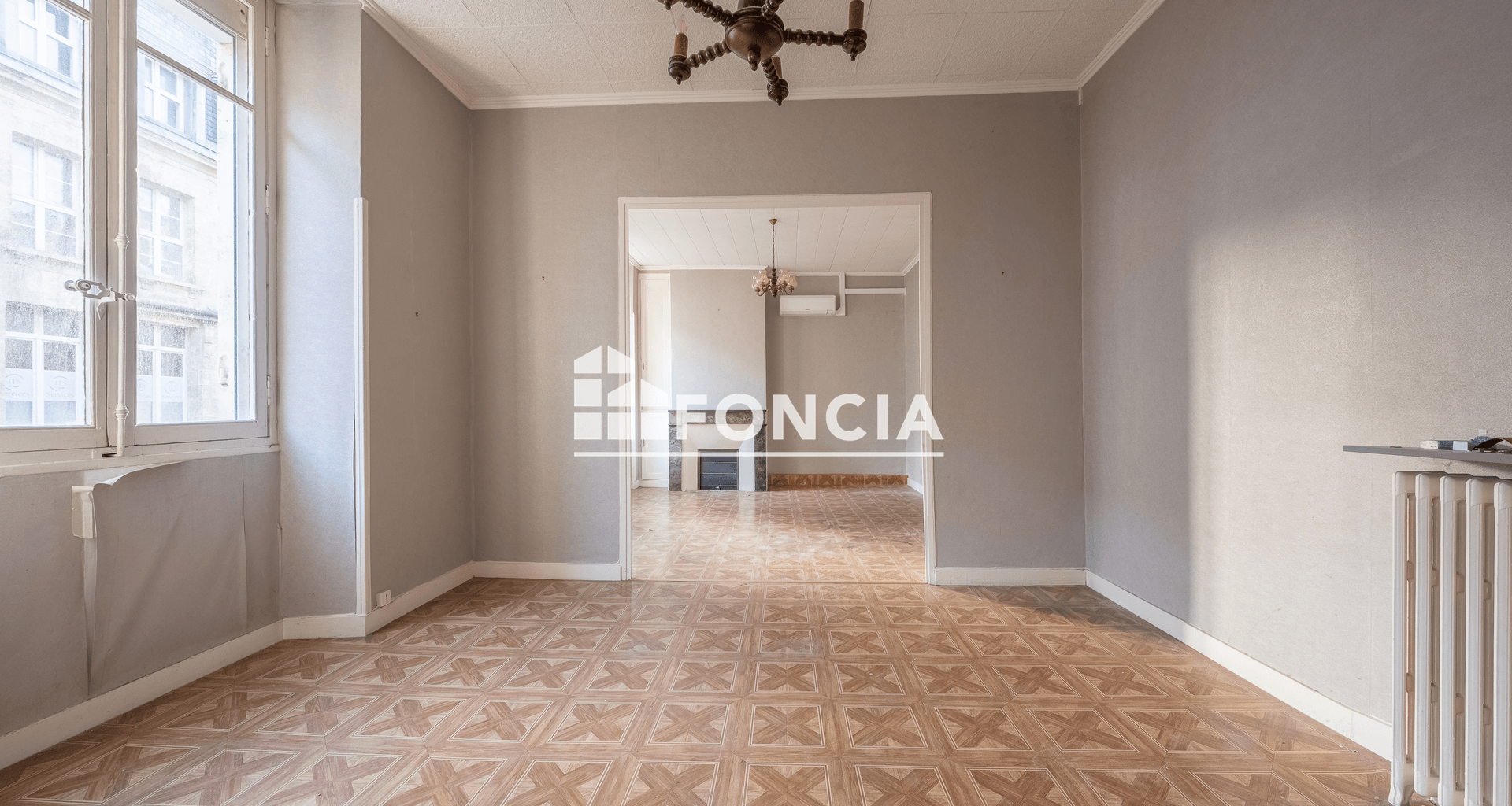 Maison 5 pièces (136.13 m²) à vendre - Bordeaux (33000)