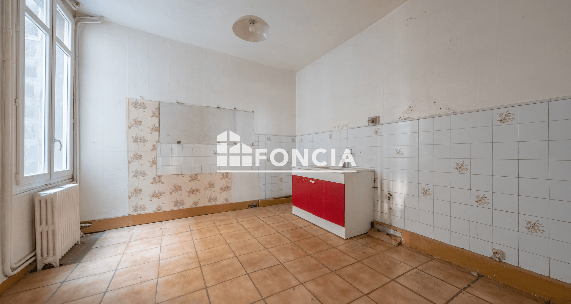 Maison 5 pièces (136.13 m²) à vendre - Bordeaux (33000)