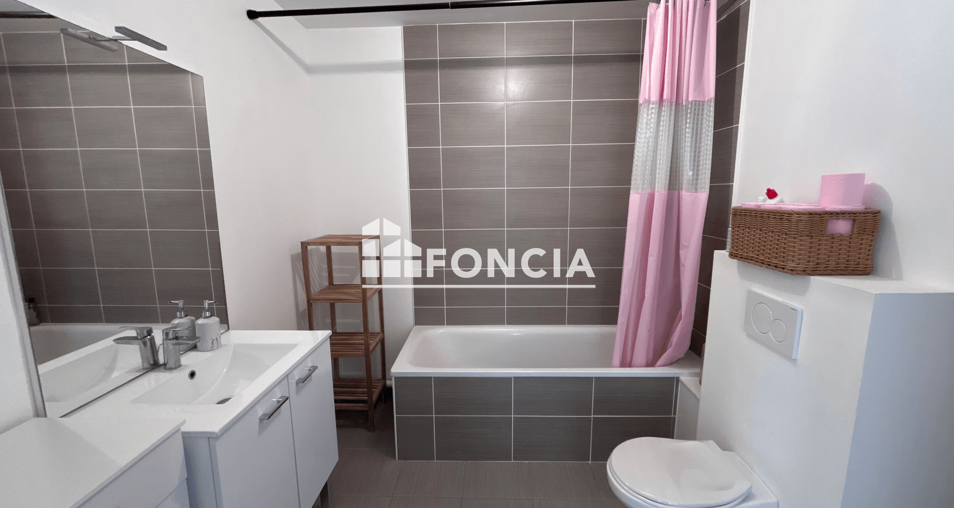 Studio (23.64 m²) à louer - Amiens (80000)