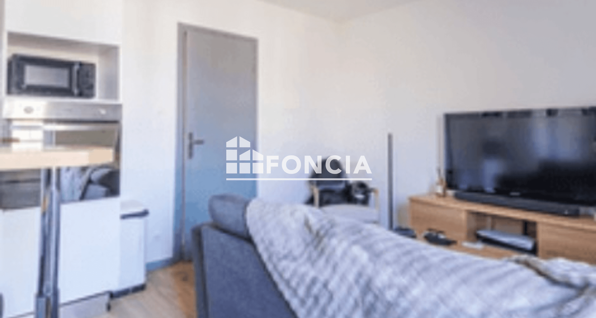 Appartement 3 pièces (51.65 m²) à vendre - Colmar (68000)