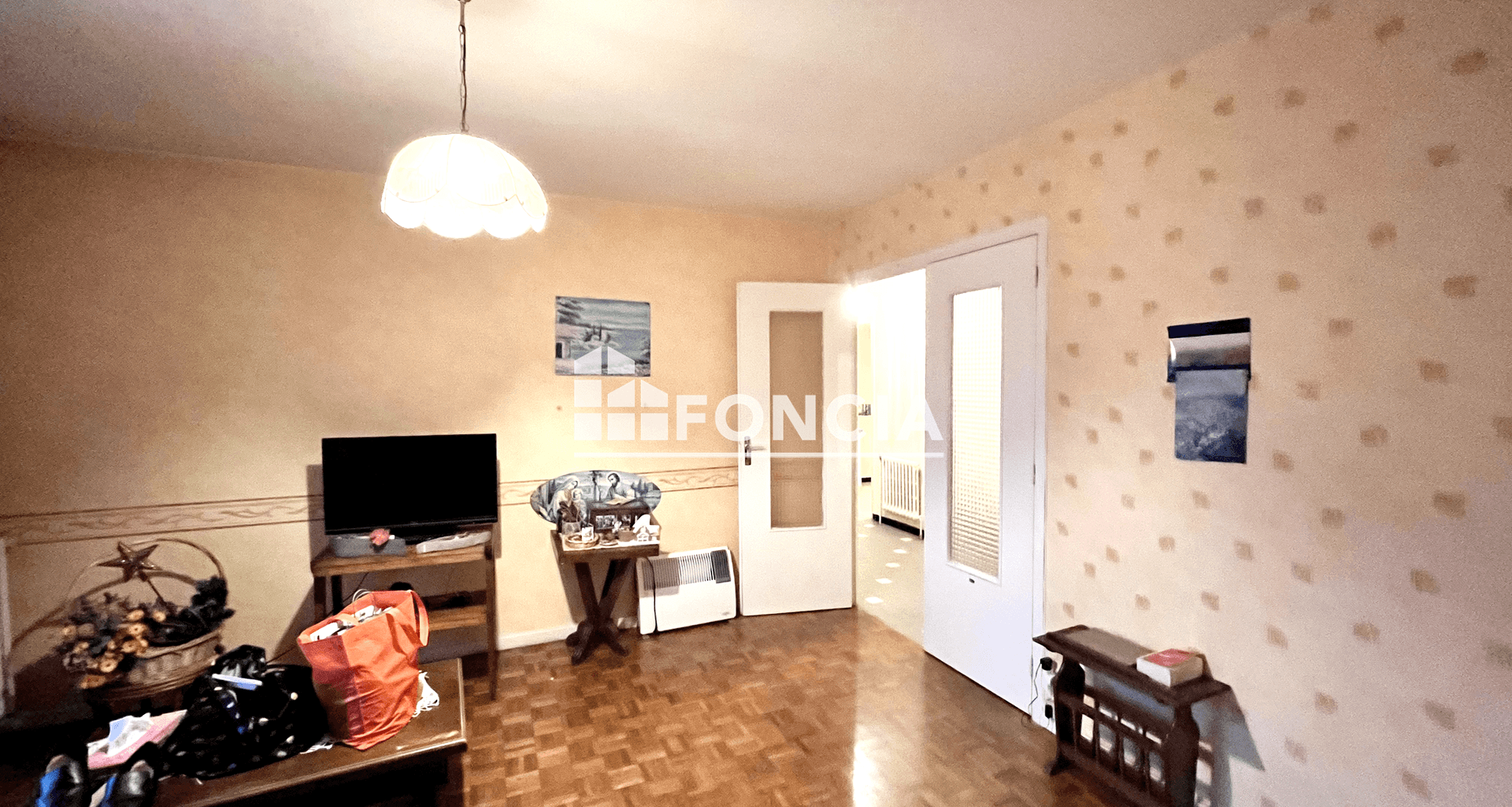 Appartement 4 pièces (81 m²) à vendre - Vizille (38220)
