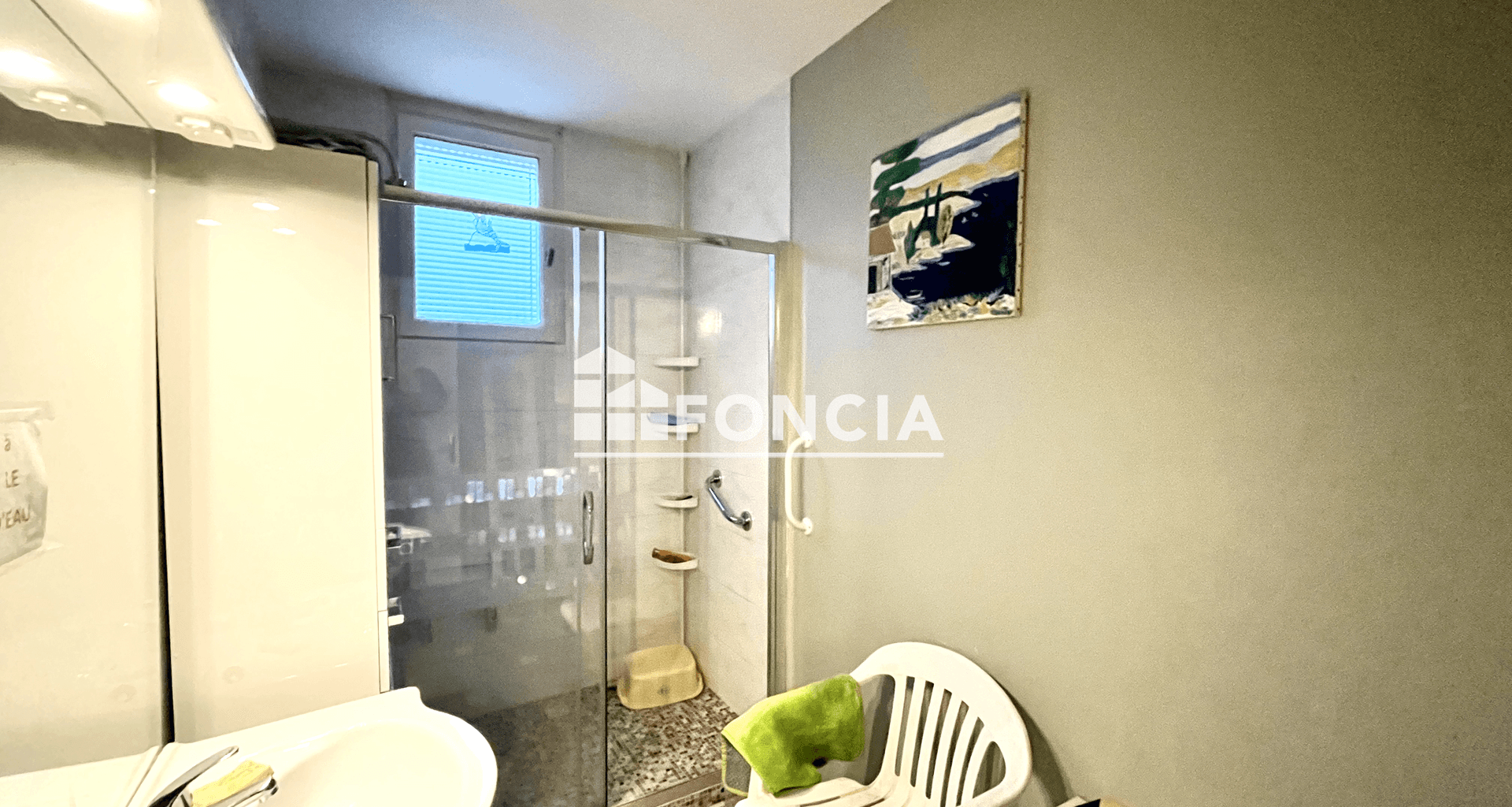 Appartement 4 pièces (81 m²) à vendre - Vizille (38220)