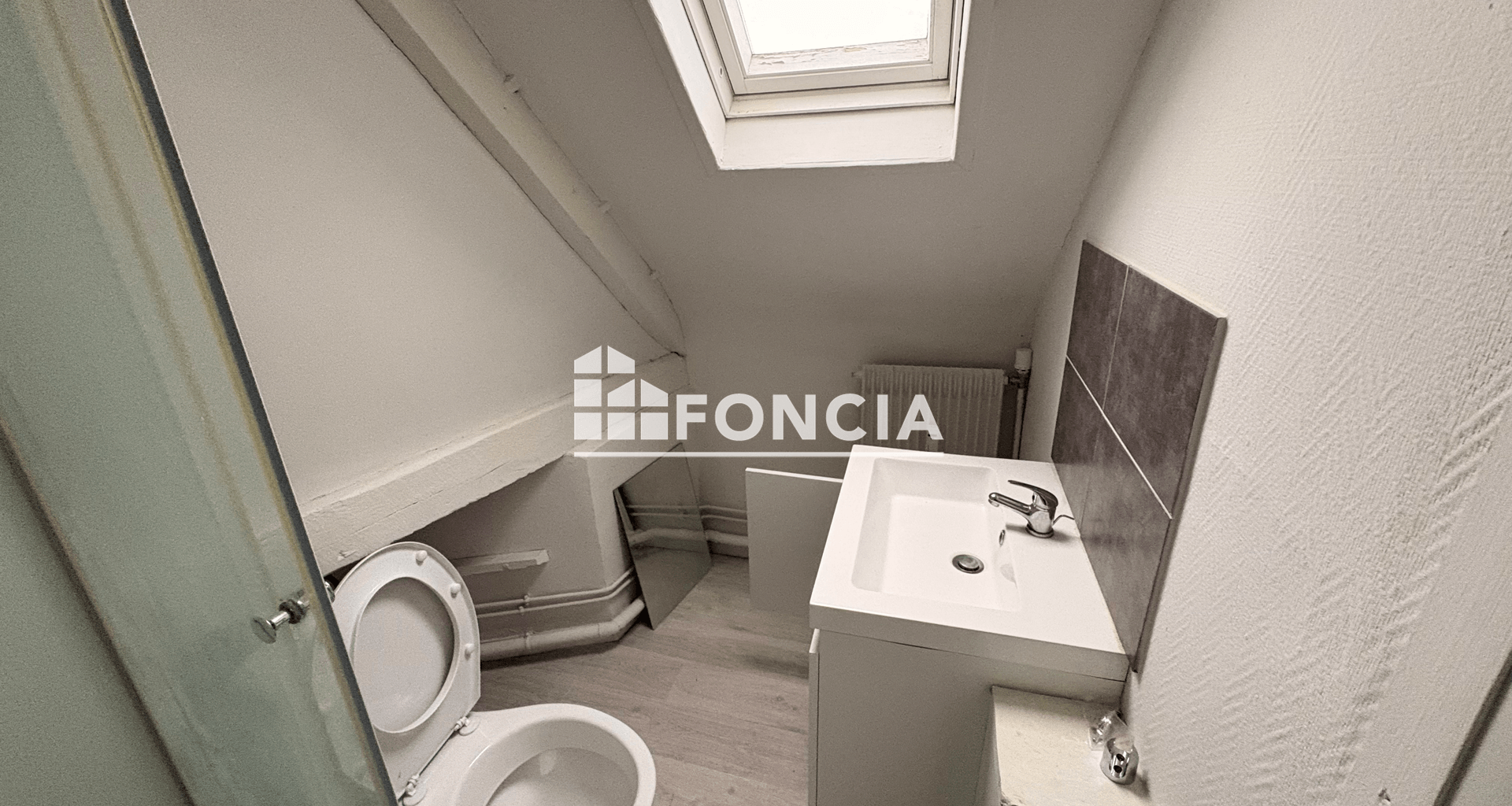 Studio (11.9 m²) à louer - Amiens (80000)