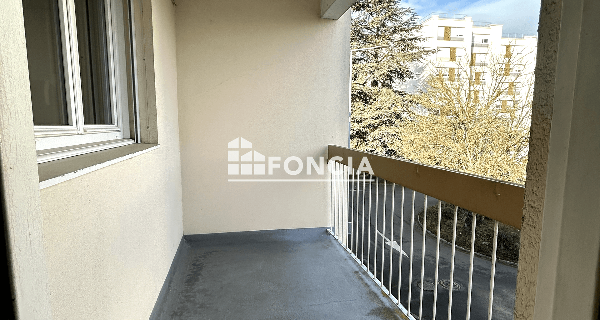 Appartement 4 pièces (108.81 m²) à vendre - Le Mans (72000)