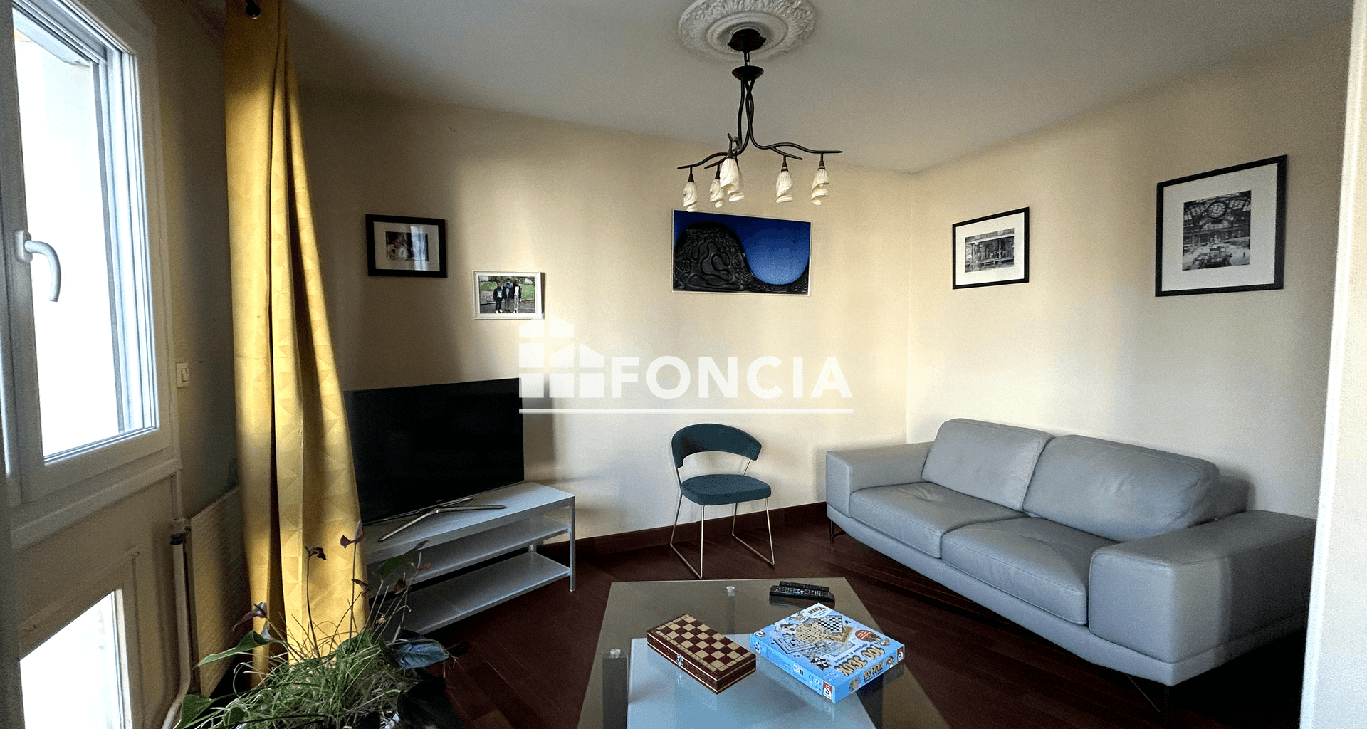 Appartement 4 pièces (108.81 m²) à vendre - Le Mans (72000)