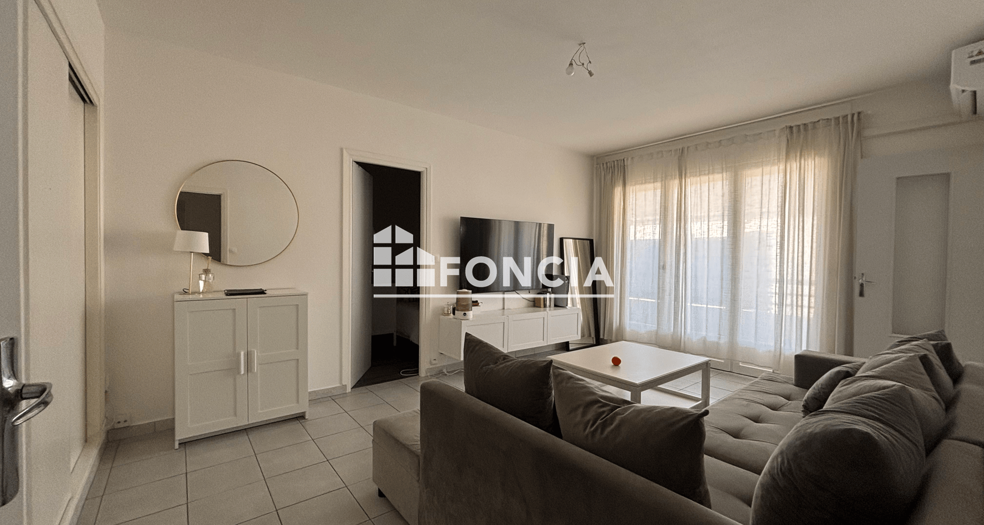 Appartement 2 pièces (48.12 m²) à vendre - Avignon (84000)
