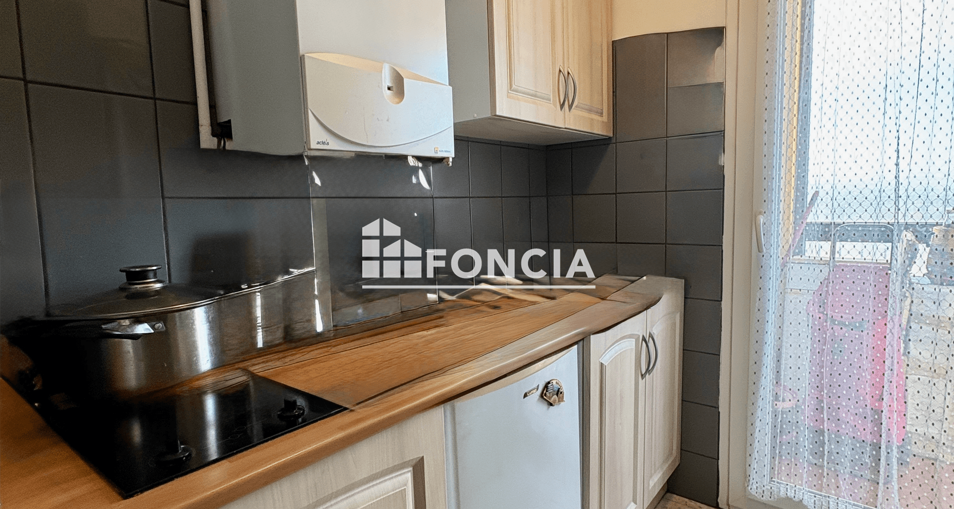 Appartement 2 pièces (39 m²) à vendre - Perpignan (66100)