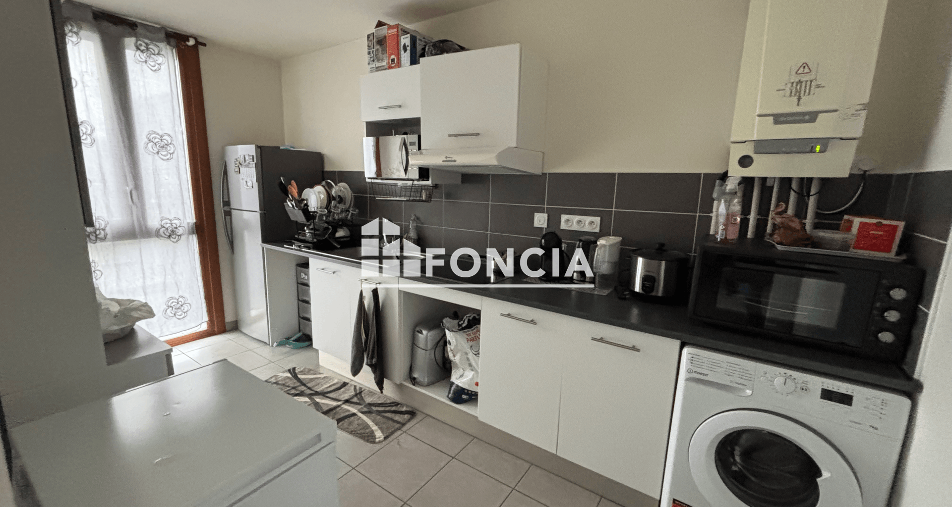 Appartement 3 pièces (56.72 m²) à vendre - Beauzelle (31700)