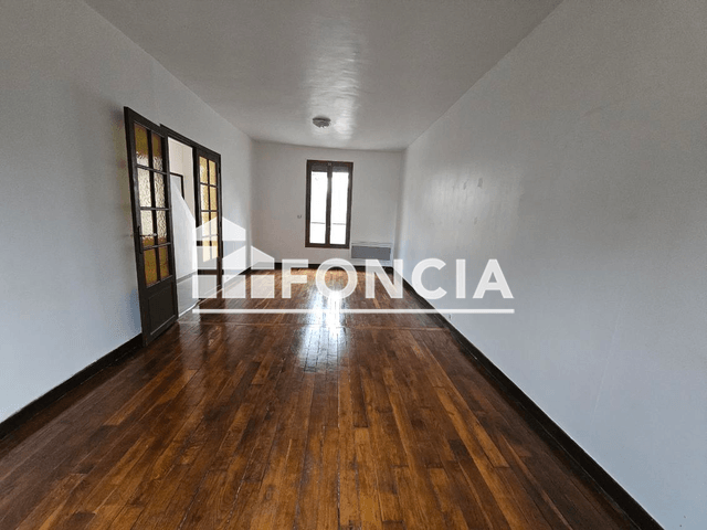 Maison 5 pièces (125.16 m²) à louer - Villejuif (94800)