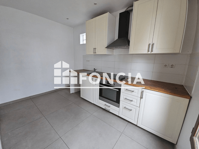 Maison 5 pièces (125.16 m²) à louer - Villejuif (94800)