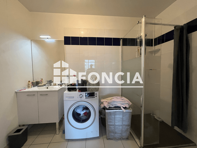 Appartement 2 pièces (45.1 m²) à louer - Honfleur (14600)