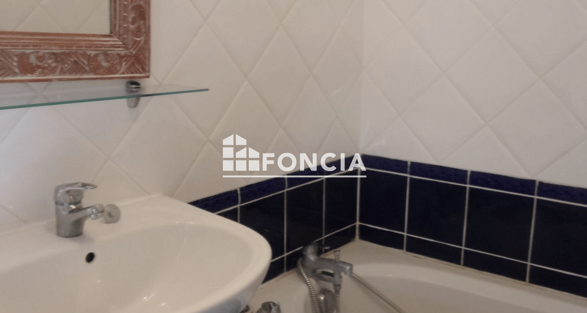 Appartement 2 pièces (34.49 m²) à louer - Arles (13200)