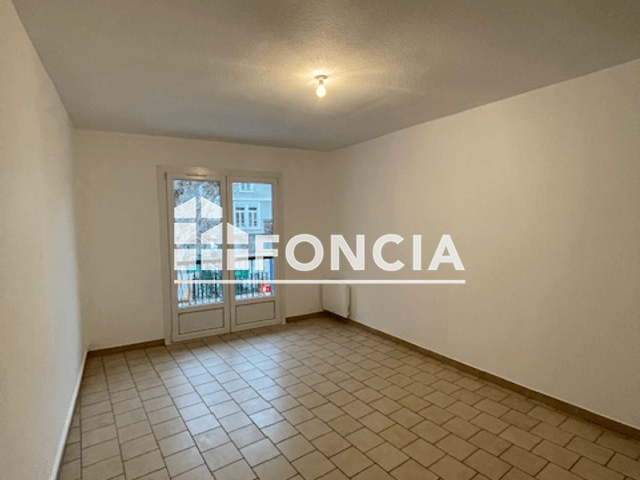 Appartement 2 pièces (50.94 m²) à louer - Lumbin (38660)