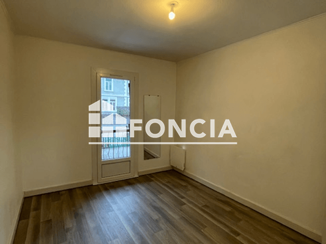 Appartement 2 pièces (50.94 m²) à louer - Lumbin (38660)