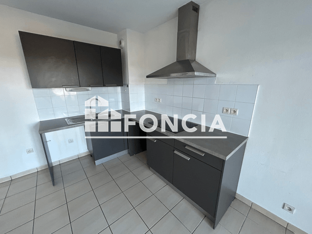 Appartement 3 pièces (54.83 m²) à louer - Nimes (30000)