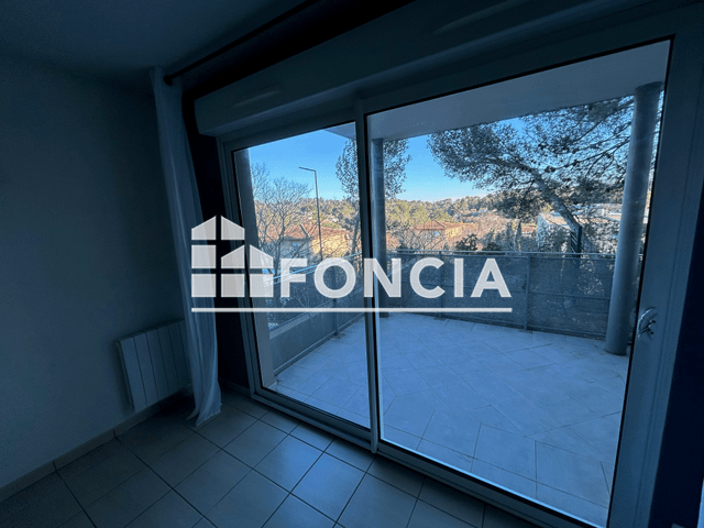 Appartement 3 pièces (54.83 m²) à louer - Nimes (30000)