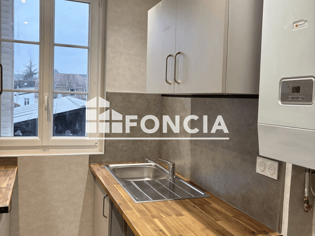 Appartement 4 pièces (64.45 m²) à louer - Fontainebleau (77300)