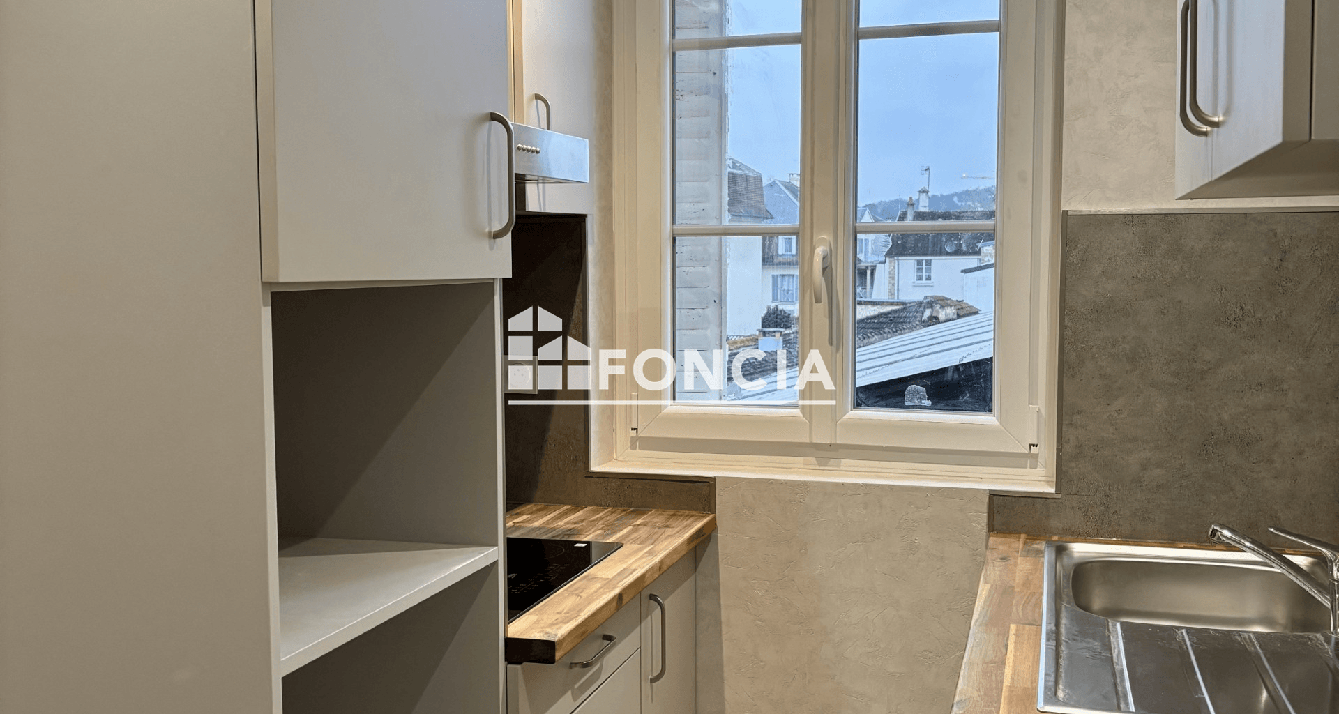 Appartement 4 pièces (64.45 m²) à louer - Fontainebleau (77300)