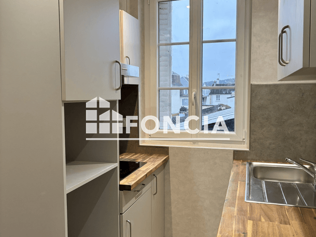 Appartement 4 pièces (64.45 m²) à louer - Fontainebleau (77300)