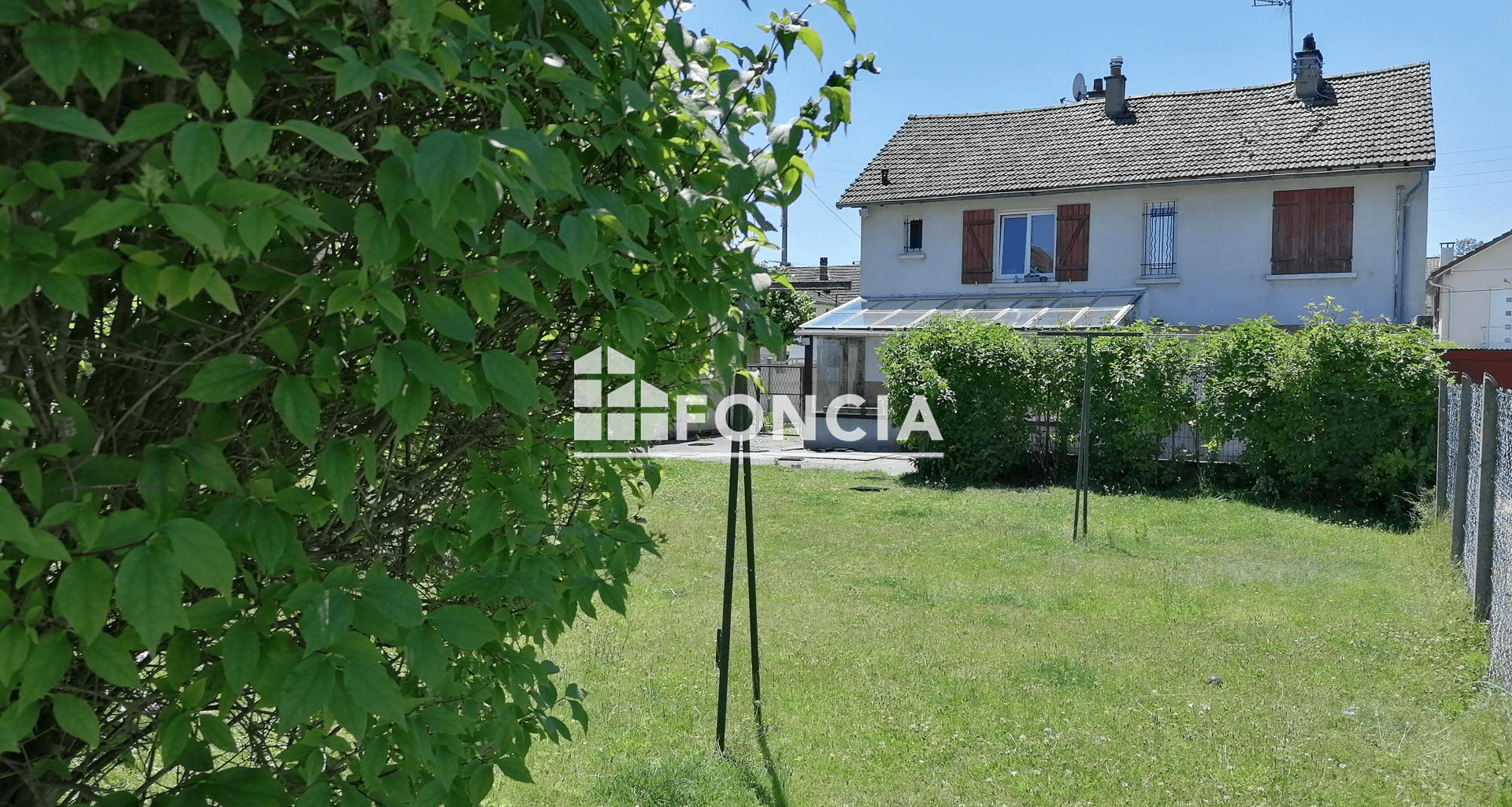 Maison 5 pièces (96.4 m²) à vendre - Saclas (91690)