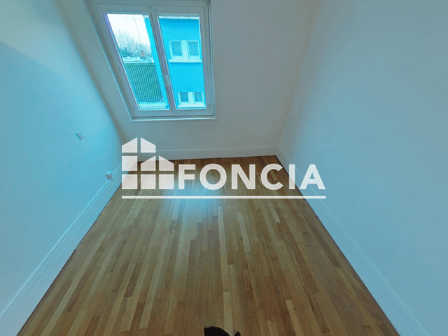 Appartement 3 pièces (65.22 m²) à louer - Lorient (56100)