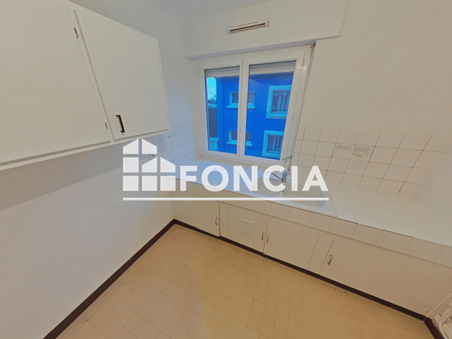 Appartement 3 pièces (65.22 m²) à louer - Lorient (56100)