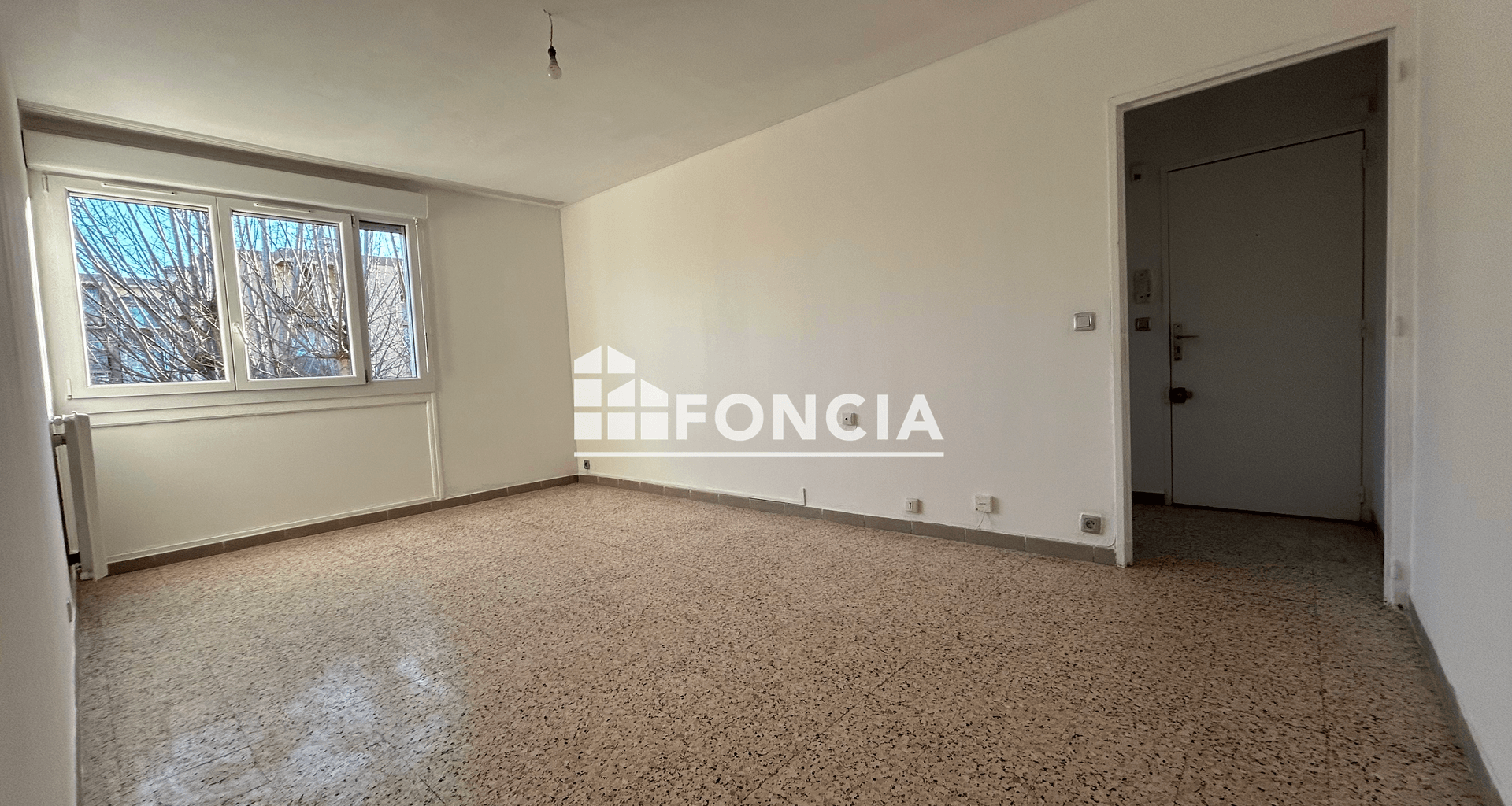 Appartement 2 pièces (44.68 m²) à louer - Marignane (13700)