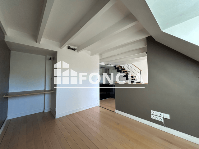 Appartement 2 pièces (35.89 m²) à louer - Vannes (56000)