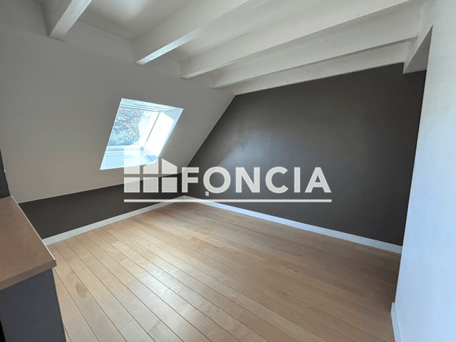 Appartement 2 pièces (35.89 m²) à louer - Vannes (56000)