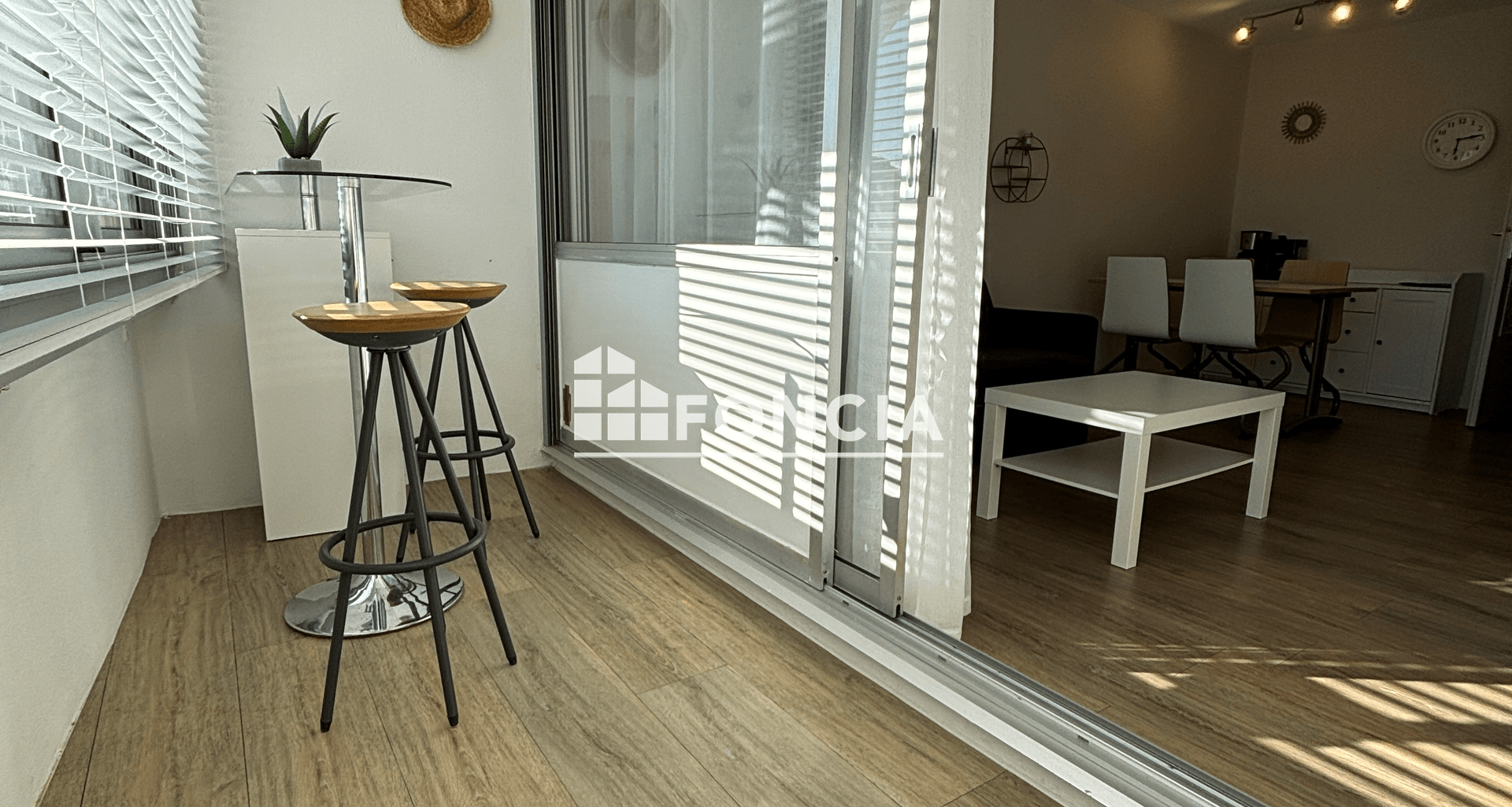 Studio (26.31 m²) à vendre - Le Grau-du-roi (30240)