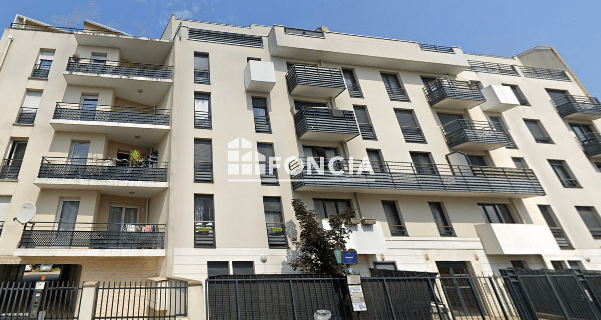 Studio (30.94 m²) à vendre - Drancy (93700)